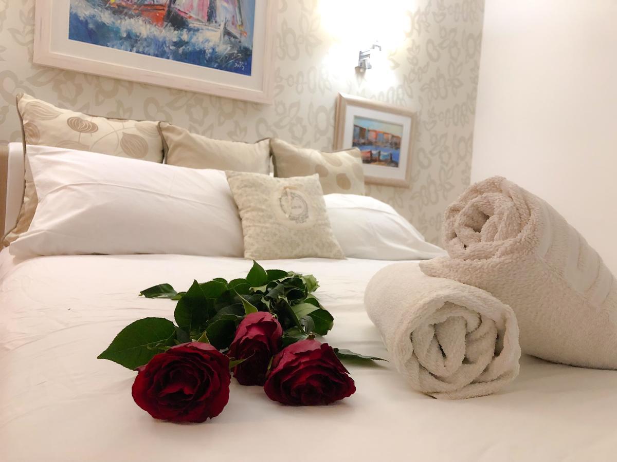 Beach Apartment Рафаиловичи Экстерьер фото